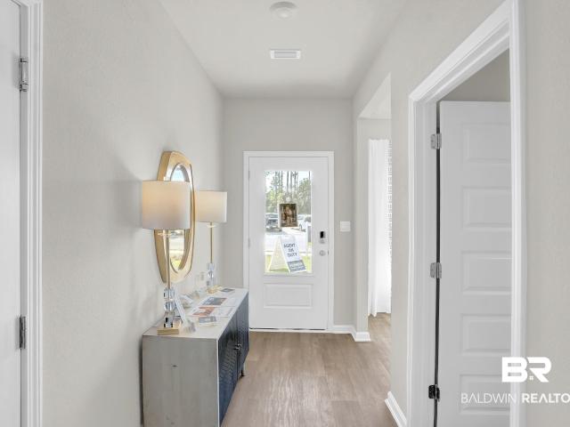 House for sale in Loxley, Alabama