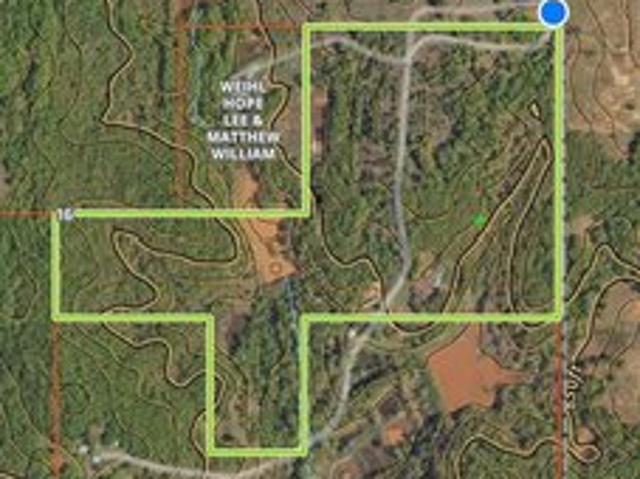 Farm for sale in Depew, Oklahoma