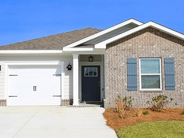 House for sale in Daphne, Alabama