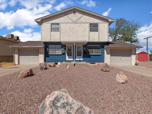 House for sale in Pueblo, Colorado