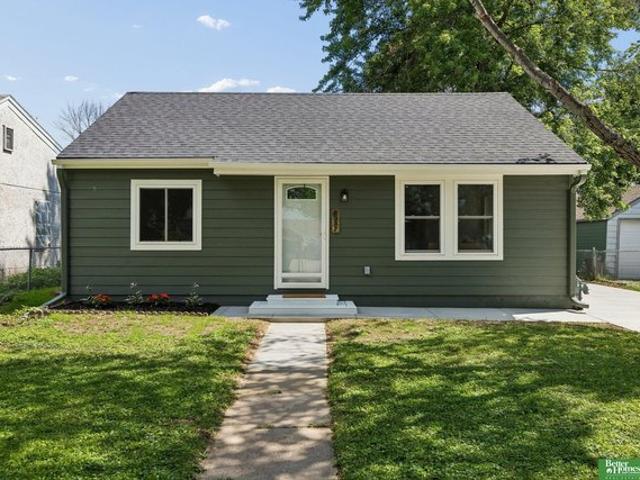House for sale in Council Bluffs, Iowa
