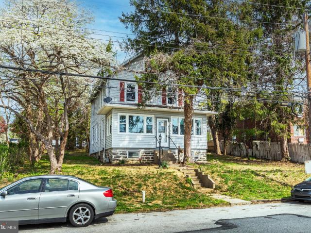 House for sale in Delco, Pennsylvania