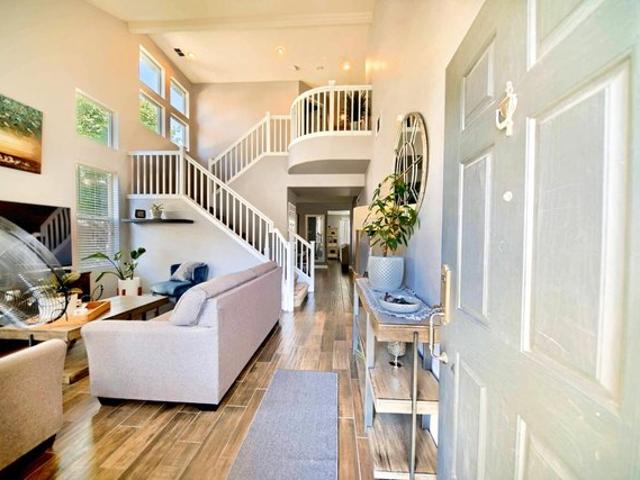 House for sale in Tracy, California