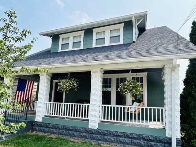 House for sale in Grove City, Ohio