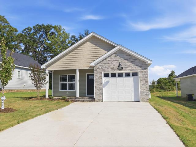 House for sale in Wilson, North Carolina