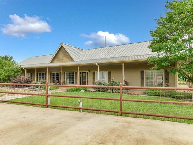 Farm for sale in Bertram, Texas