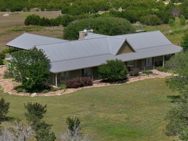 Farm for sale in Bertram, Texas