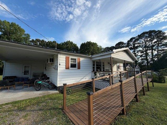 House for sale in Georgia