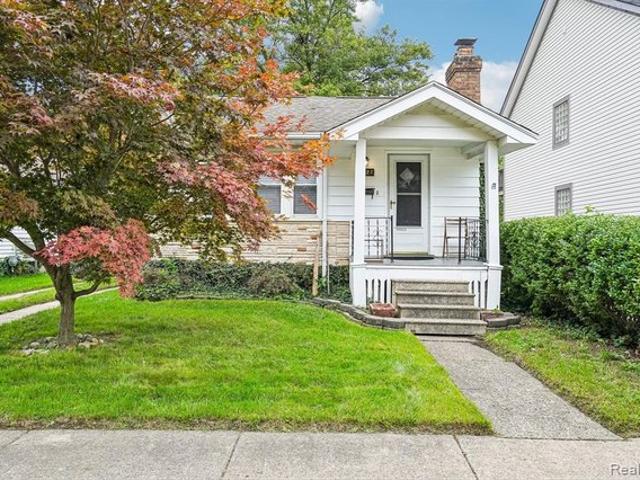 House for sale in Ferndale, Oakland County