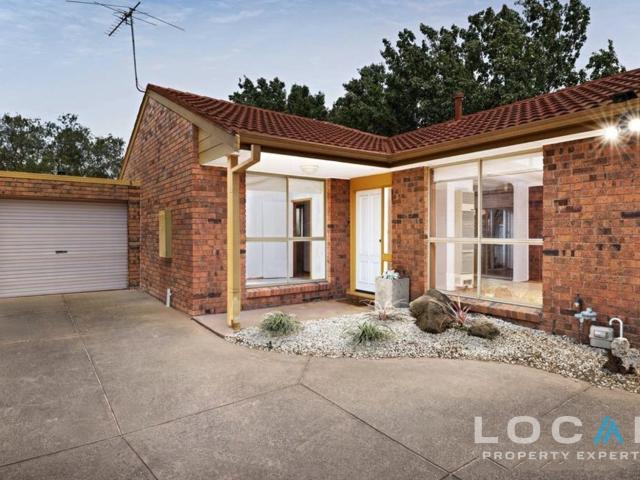 Apartment for rent in Camerons Creek, Victoria