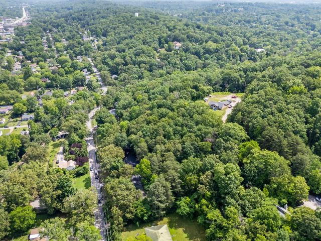 Land for sale in Tennessee