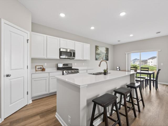 House for sale in Wright, Minnesota