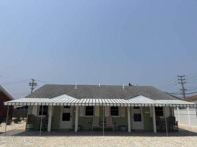 House for sale in Lavallette, Ocean County