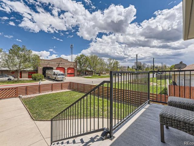 House for sale in Denver, Colorado
