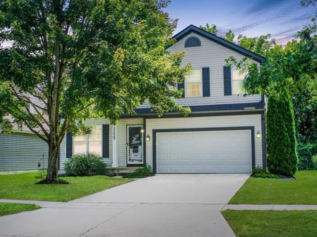 House for sale in Columbus, Ohio