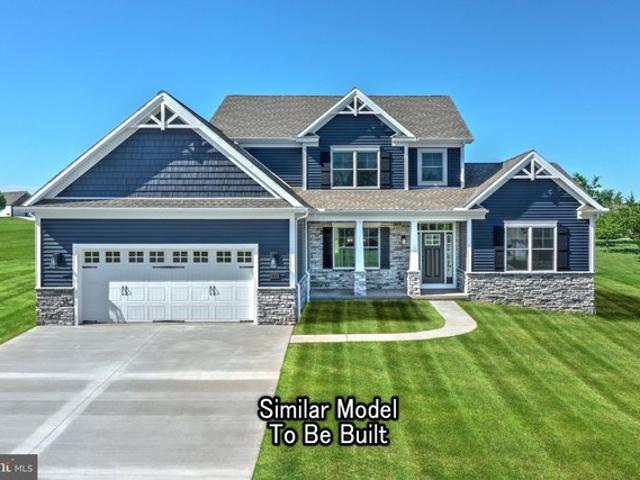 House for sale in New Oxford, Pennsylvania