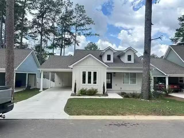 House for rent in Cleveland
