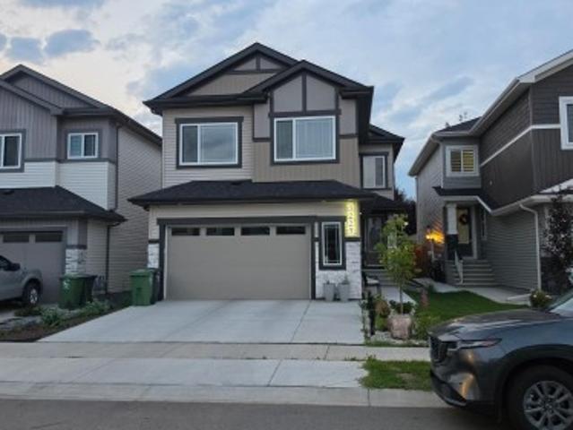 House for sale in Beaumont, Alberta
