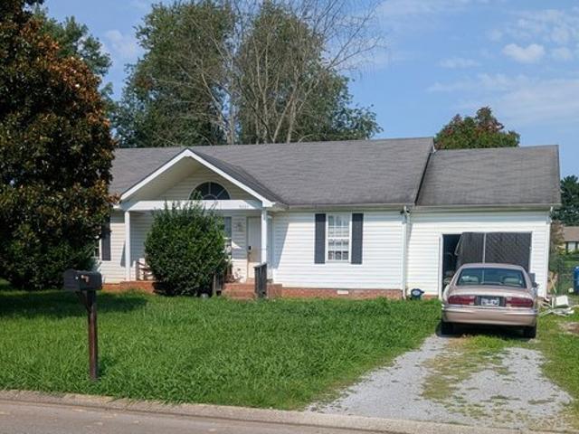 House for sale in Tennessee
