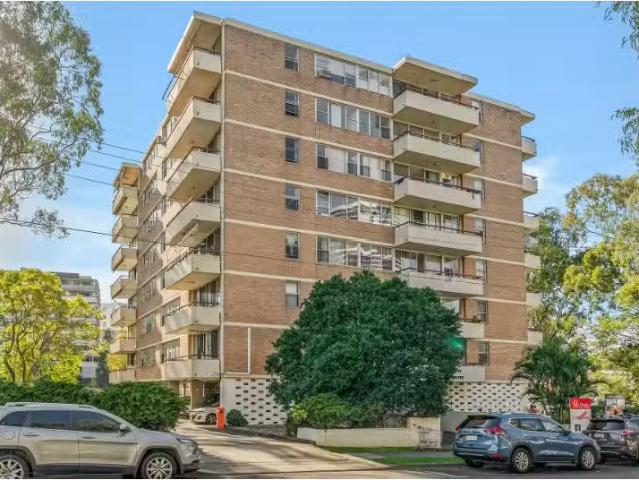 Apartment for rent in Sydney, New South Wales