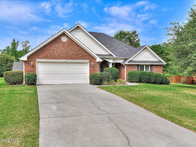House for sale in Augusta, Georgia