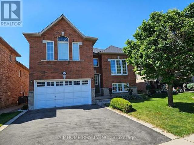 House for sale in Mississauga, Ontario