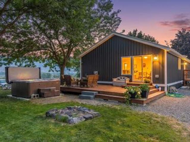 House for sale in British Columbia