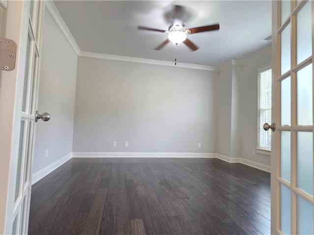 House for sale in Buford, Georgia