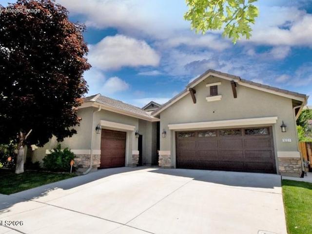 House for sale in Sparks Glencoe, Nevada