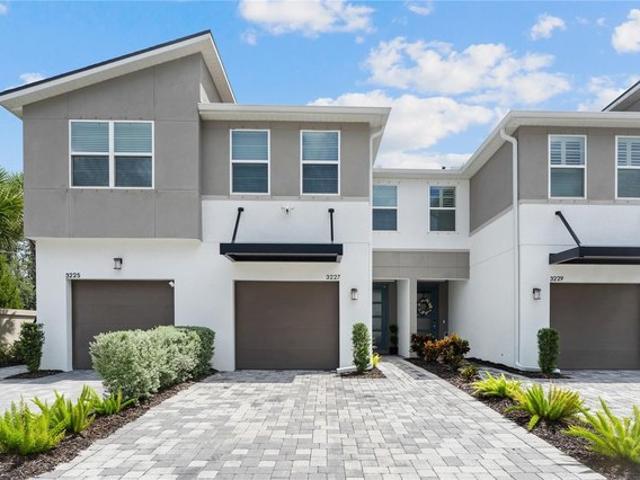 Townhouse for sale in Brandon, Florida