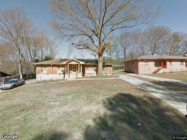 House for sale in Decatur, DeKalb County