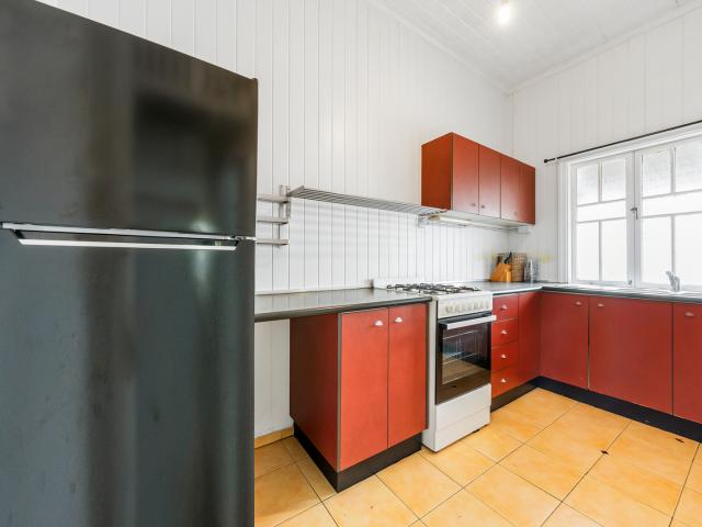 Apartment for rent in Toombul, Queensland