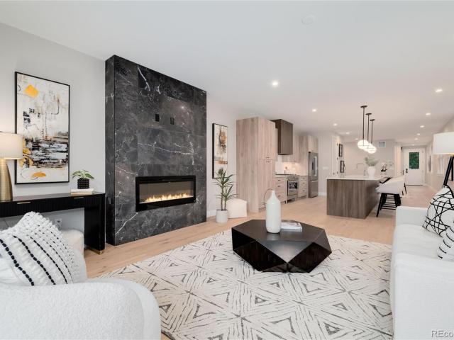House for sale in Denver, Colorado
