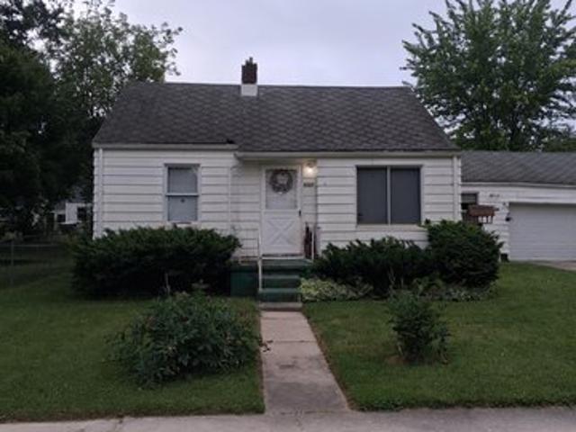 House for sale in Burton, Michigan