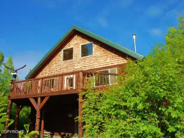 House for sale in Soldotna