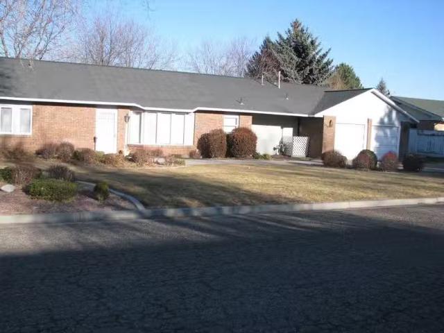 House for rent in Twin Falls