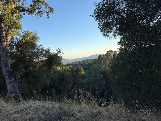 Land for sale in North Fork, California
