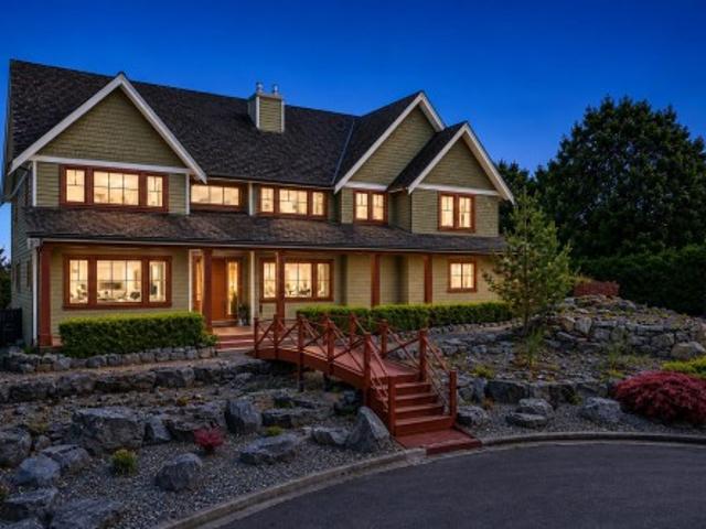 House for sale in Surrey, British Columbia