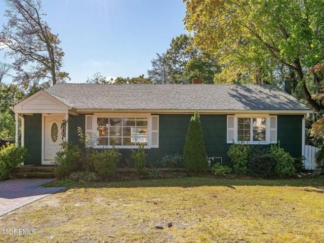 House for sale in Monmouth, New Jersey