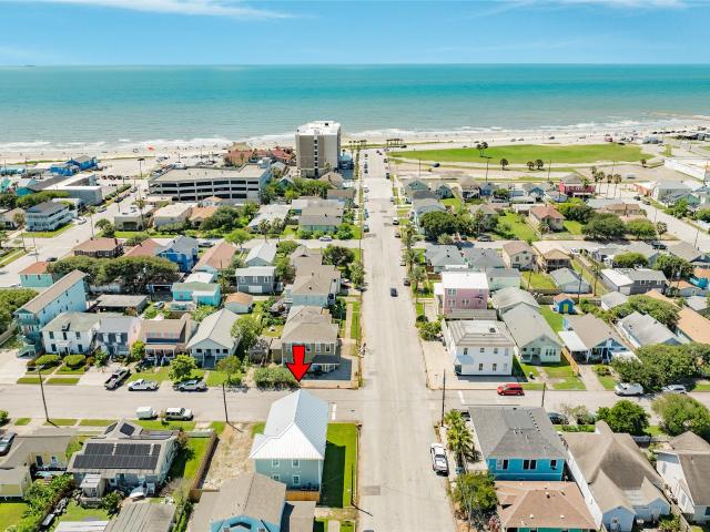 Property for rent in Galveston, Texas