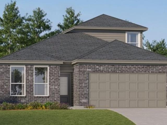 Townhouse for sale in New Braunfels, Texas
