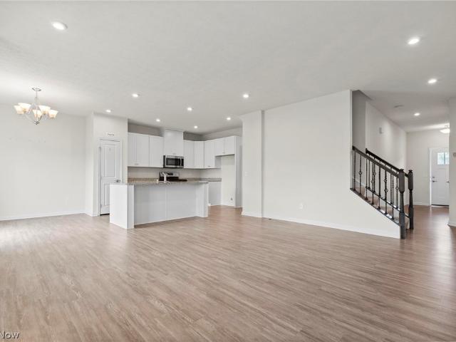 Condo for sale in Brunswick, Ohio