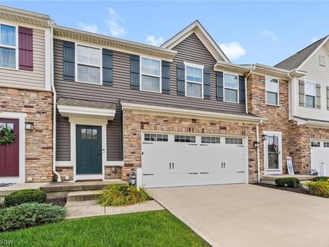 Condo for sale in Brunswick, Ohio