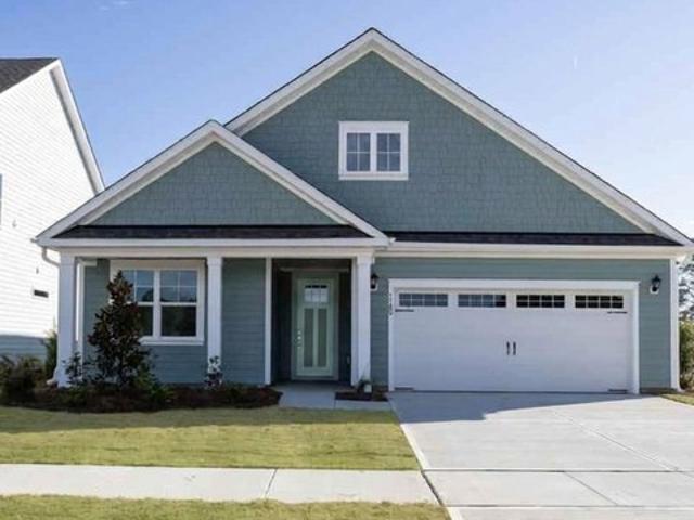 House for sale in Leland, North Carolina
