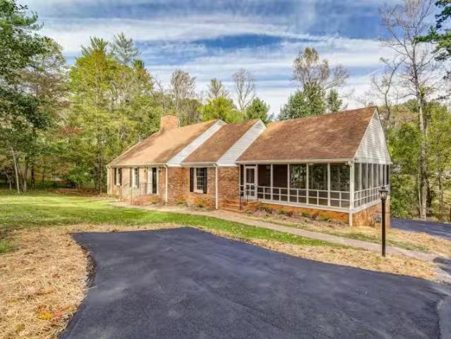 House for sale in Lynchburg