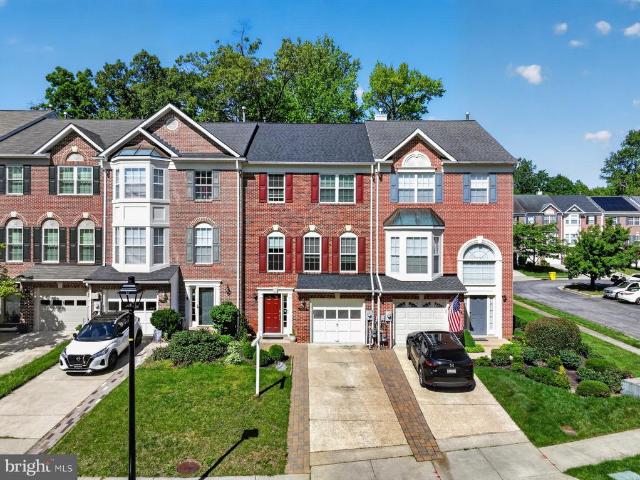 Townhouse for sale in Riva, Maryland