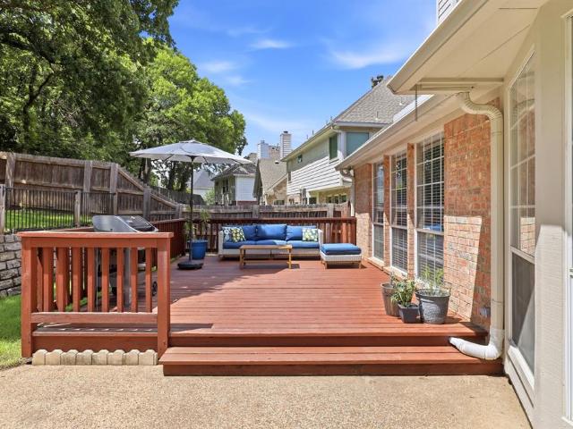 House for sale in Grapevine, Texas