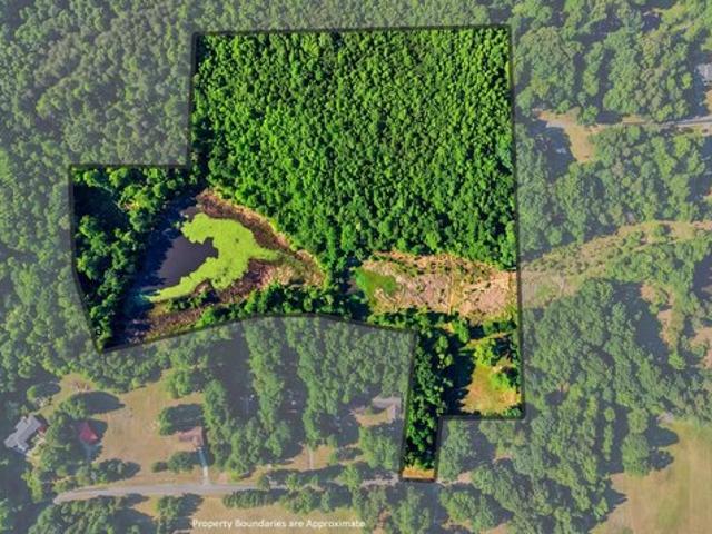 Land for sale in Guilford, North Carolina