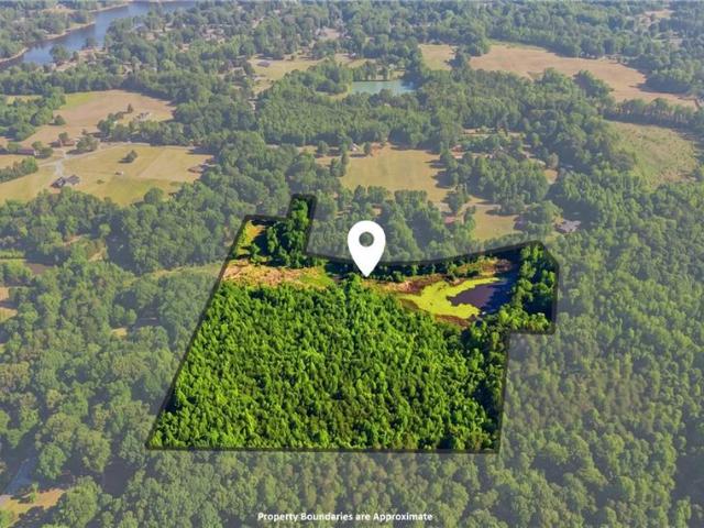 Land for sale in Guilford, North Carolina