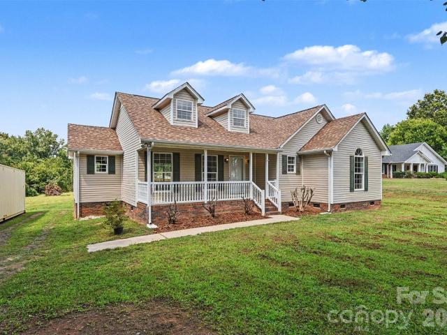 House for sale in Monroe, North Carolina